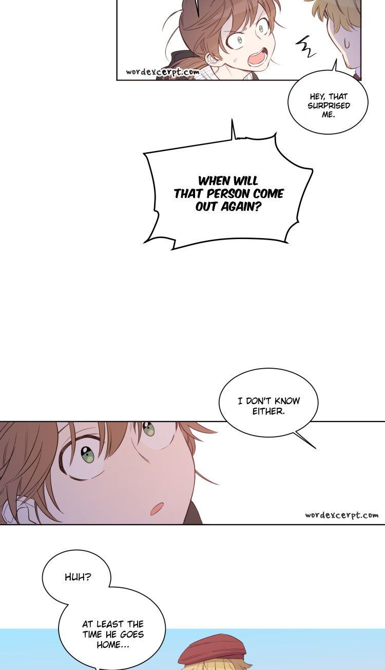 Queen Cecia’s Shorts Chapter 3 - page 18