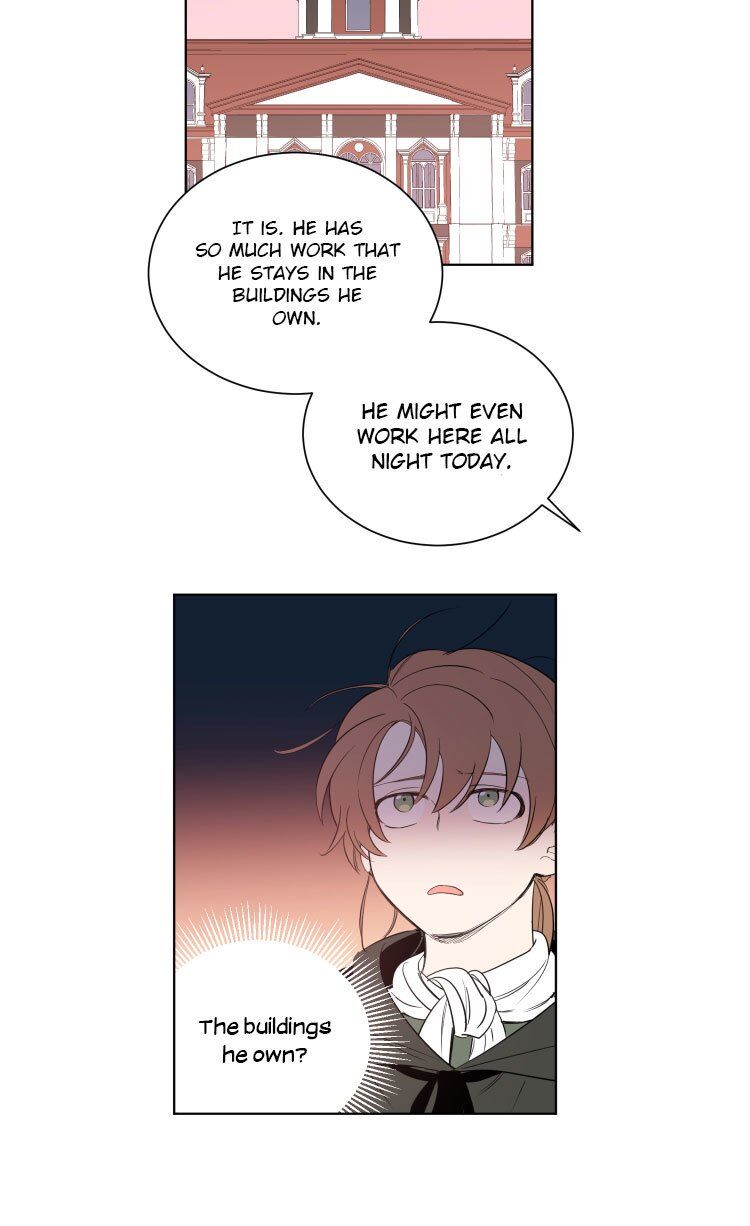 Queen Cecia’s Shorts Chapter 3 - page 20