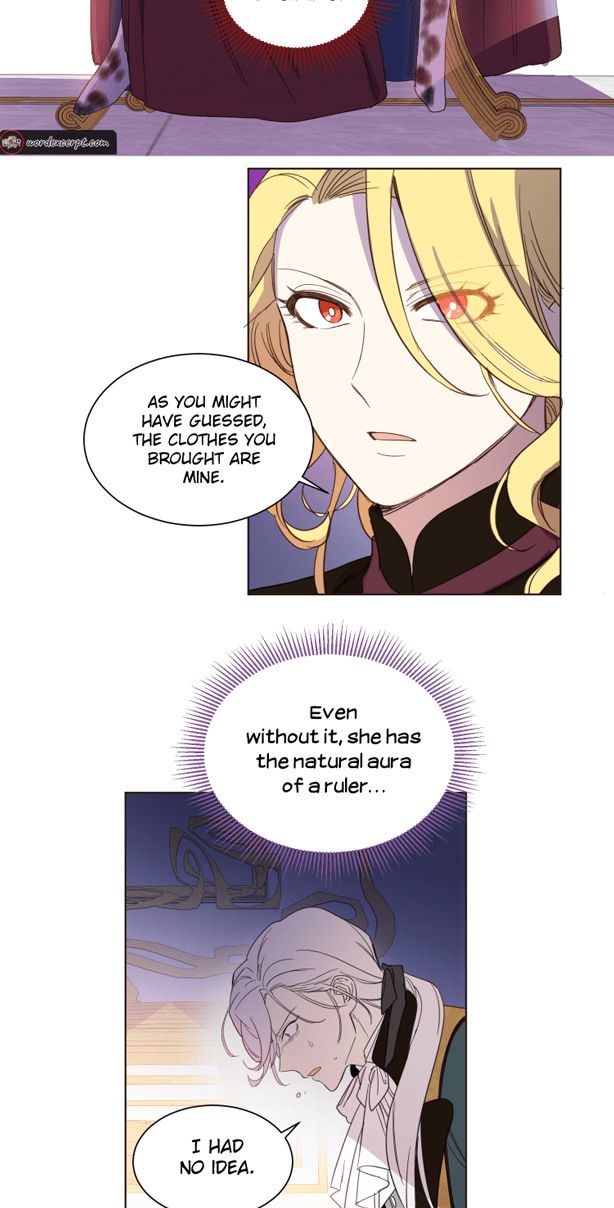 Queen Cecia’s Shorts Chapter 10 - page 10