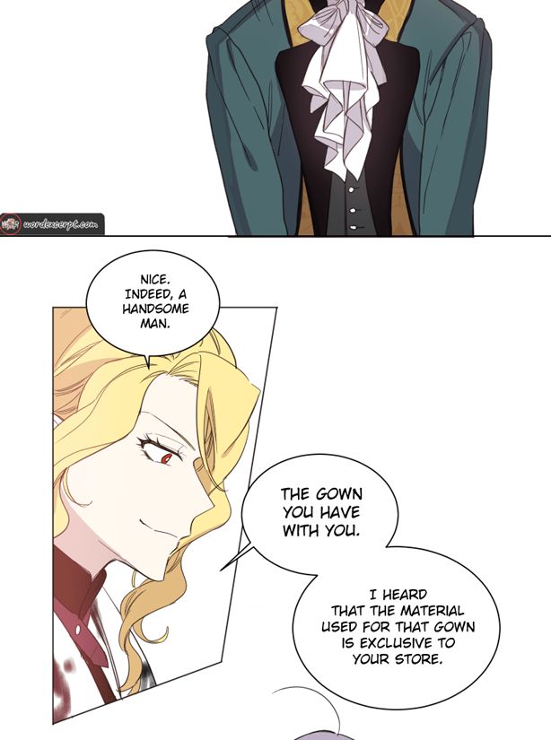 Queen Cecia’s Shorts Chapter 10 - page 12