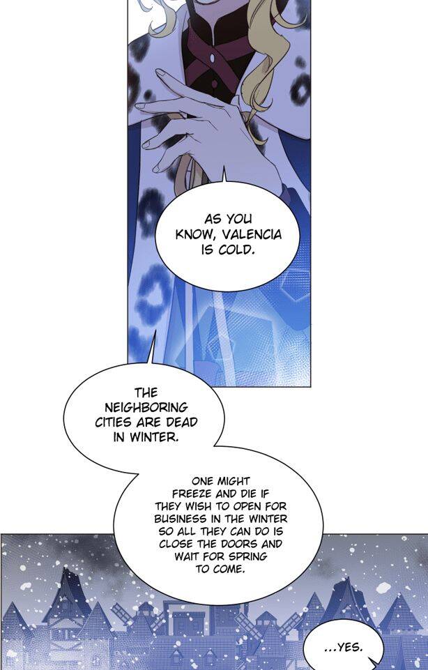 Queen Cecia’s Shorts Chapter 10 - page 14
