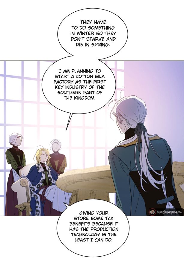 Queen Cecia’s Shorts Chapter 10 - page 16