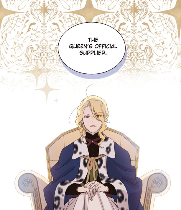 Queen Cecia’s Shorts Chapter 10 - page 21