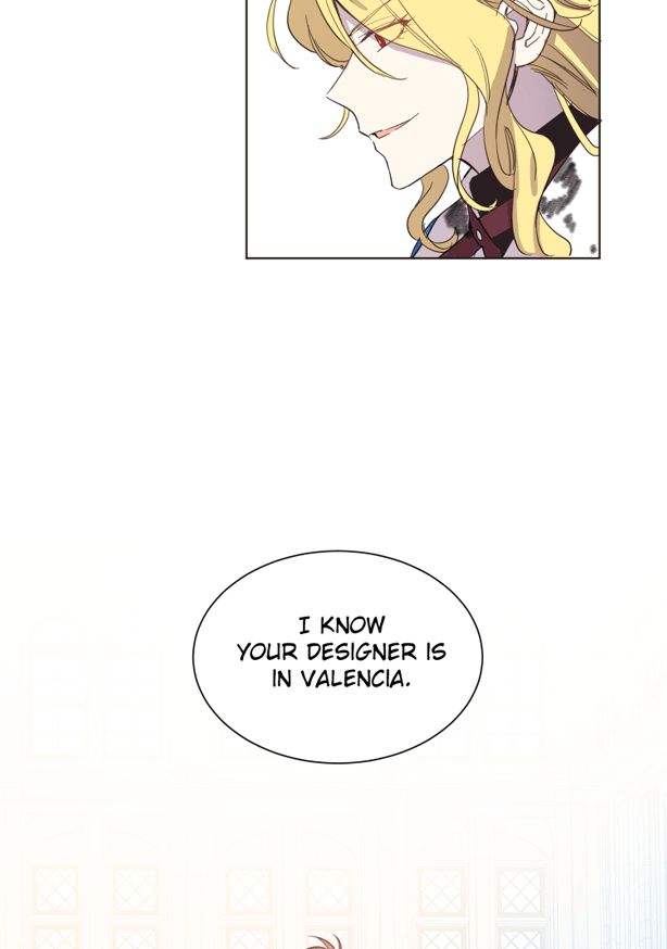 Queen Cecia’s Shorts Chapter 10 - page 25