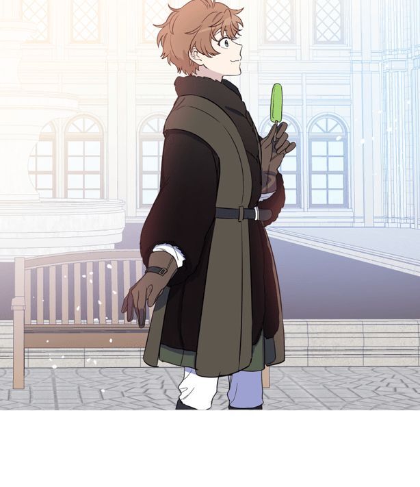 Queen Cecia’s Shorts Chapter 10 - page 26