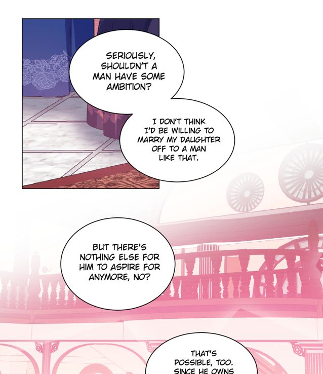 Queen Cecia’s Shorts Chapter 10 - page 34