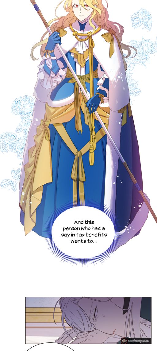 Queen Cecia’s Shorts Chapter 10 - page 6