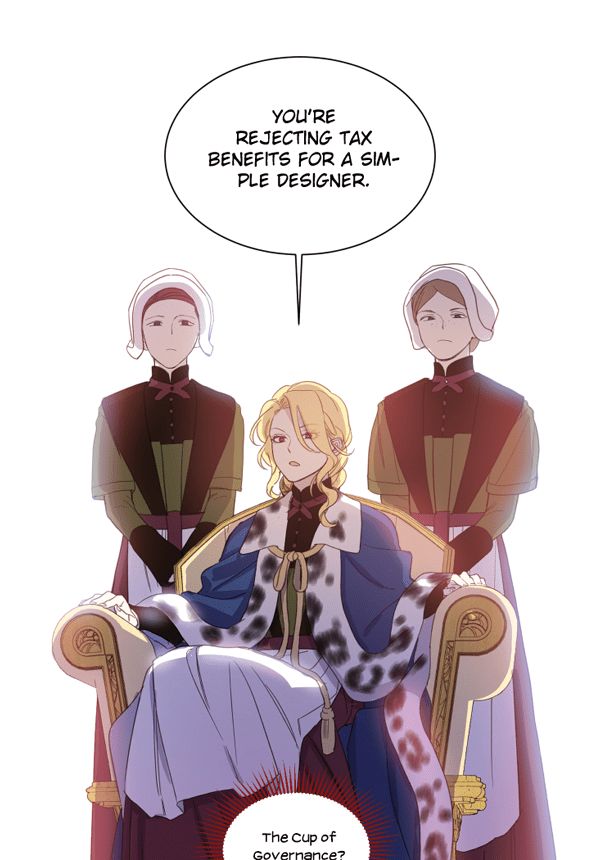 Queen Cecia’s Shorts Chapter 10 - page 9