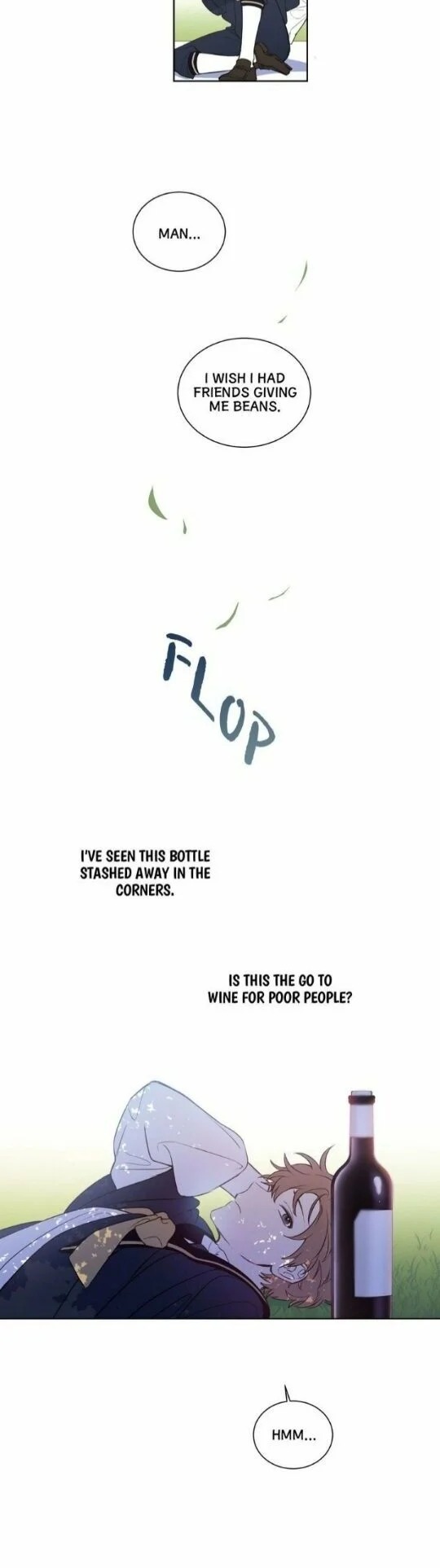 Queen Cecia’s Shorts Chapter 19 - page 10