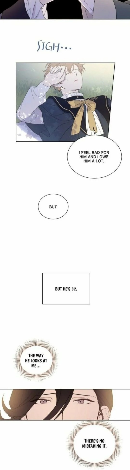Queen Cecia’s Shorts Chapter 19 - page 12