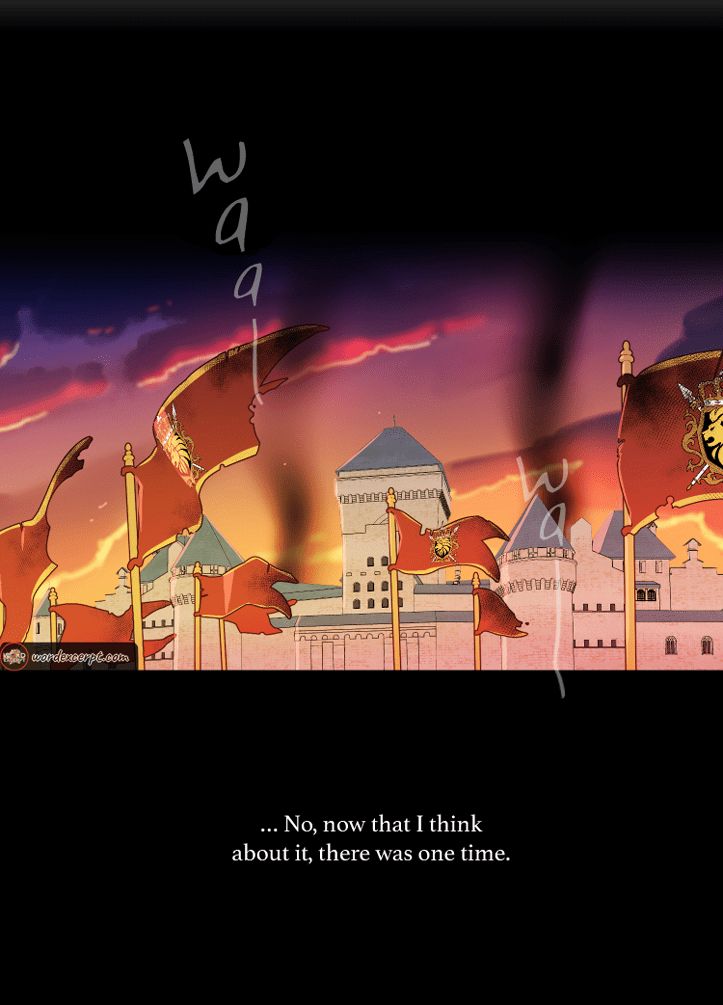 Queen Cecia’s Shorts Chapter 11 - page 13