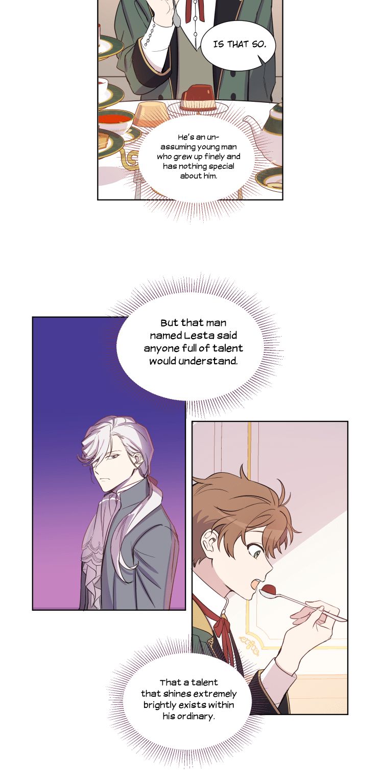 Queen Cecia’s Shorts Chapter 11 - page 16