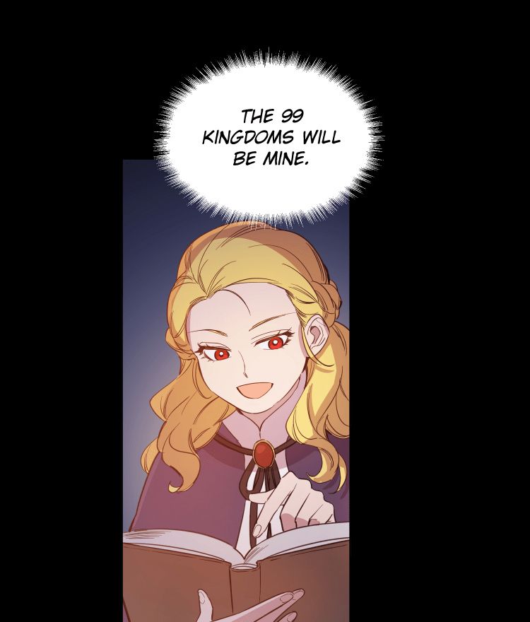 Queen Cecia’s Shorts Chapter 11 - page 29