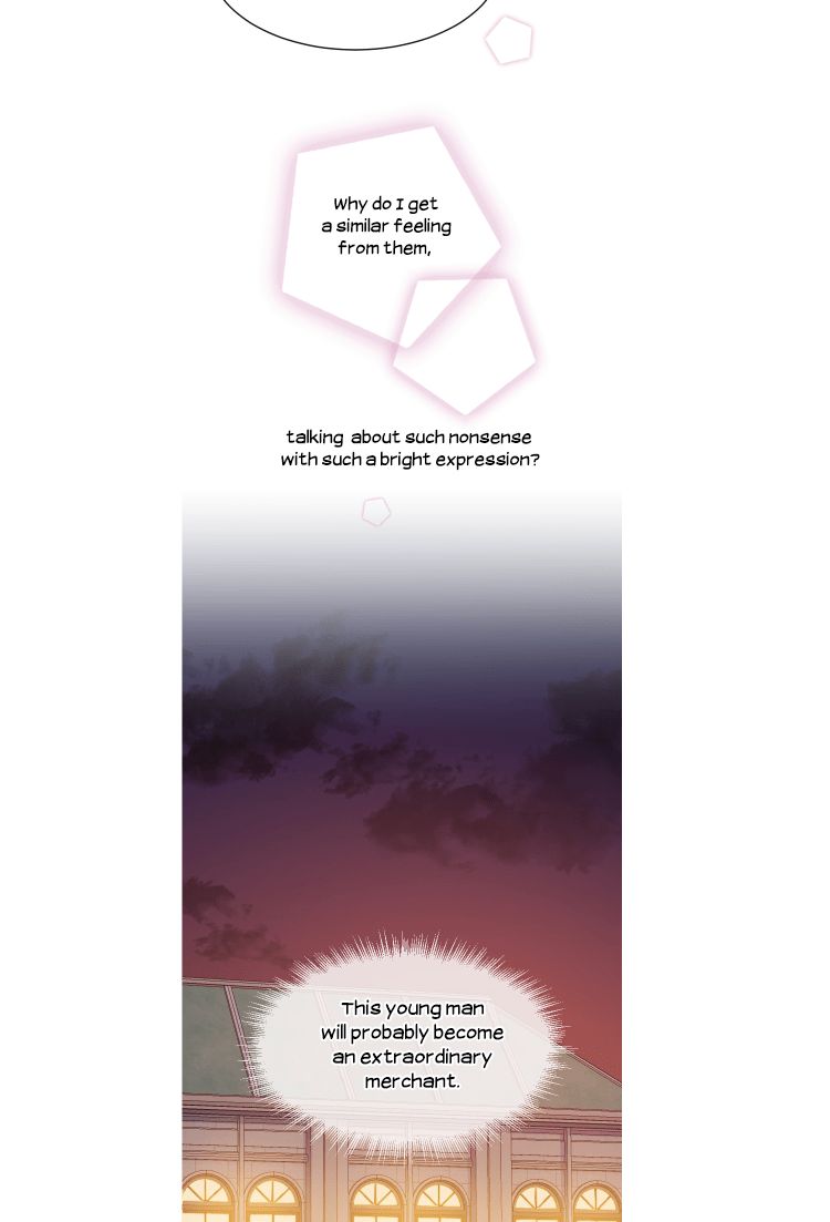 Queen Cecia’s Shorts Chapter 11 - page 31