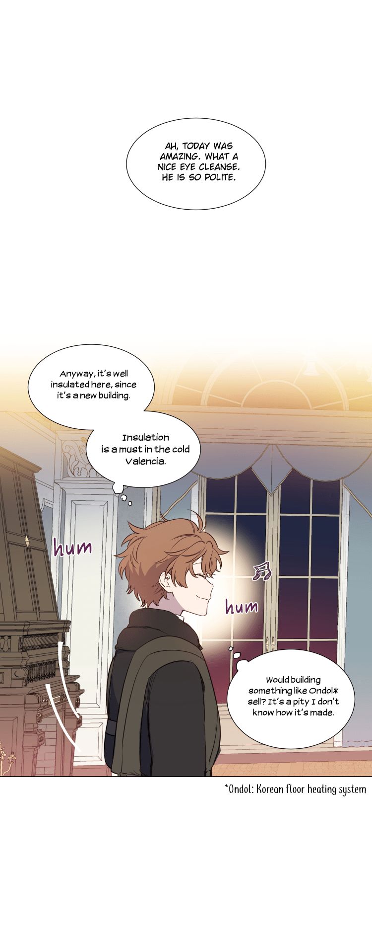 Queen Cecia’s Shorts Chapter 11 - page 38