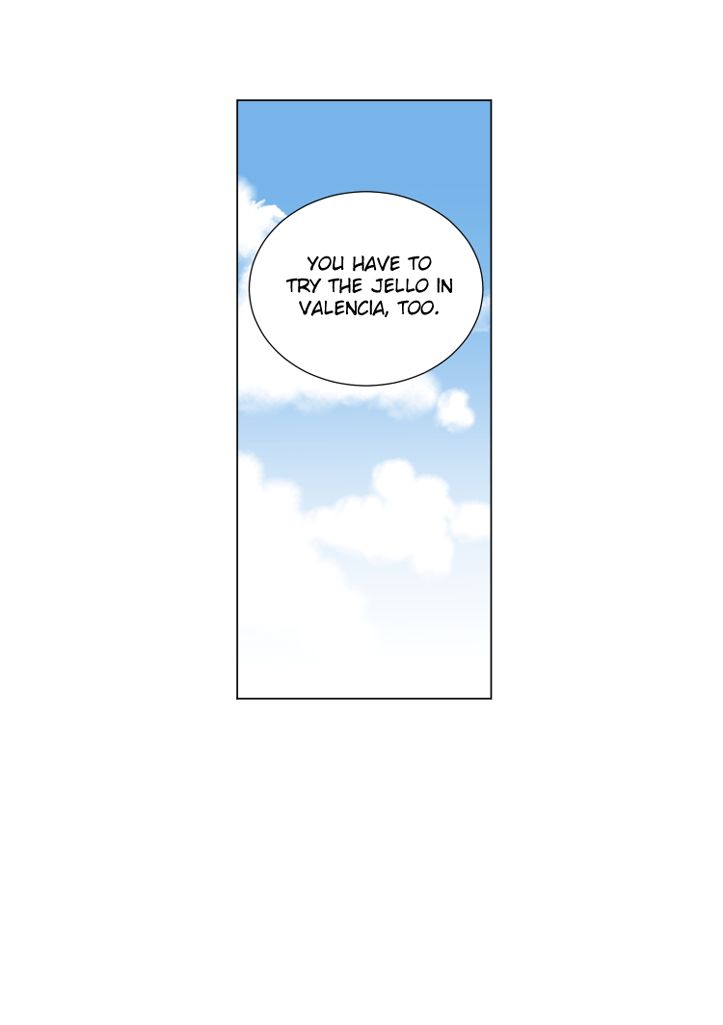 Queen Cecia’s Shorts Chapter 11 - page 7