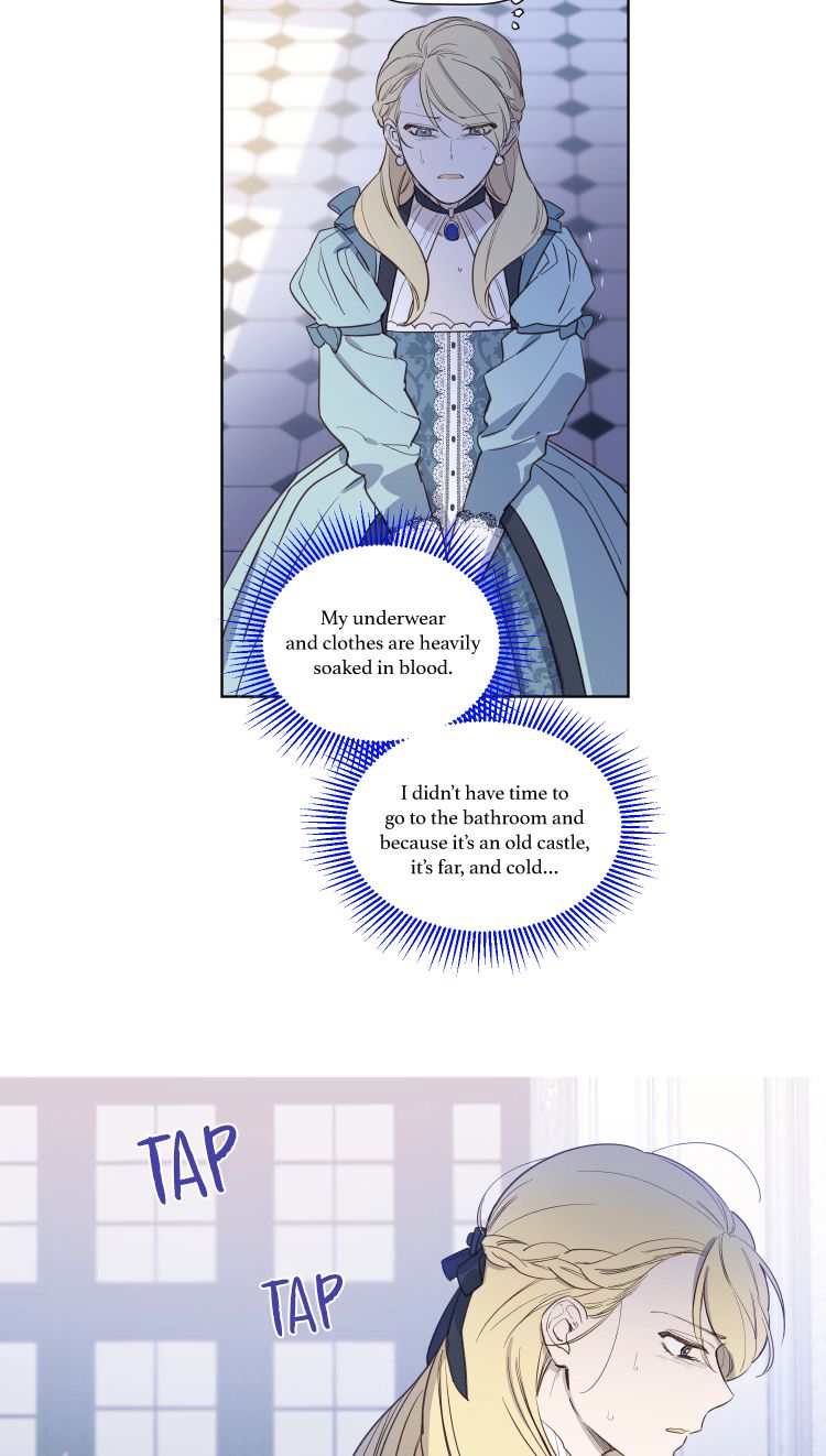 Queen Cecia’s Shorts Chapter 12 - page 18
