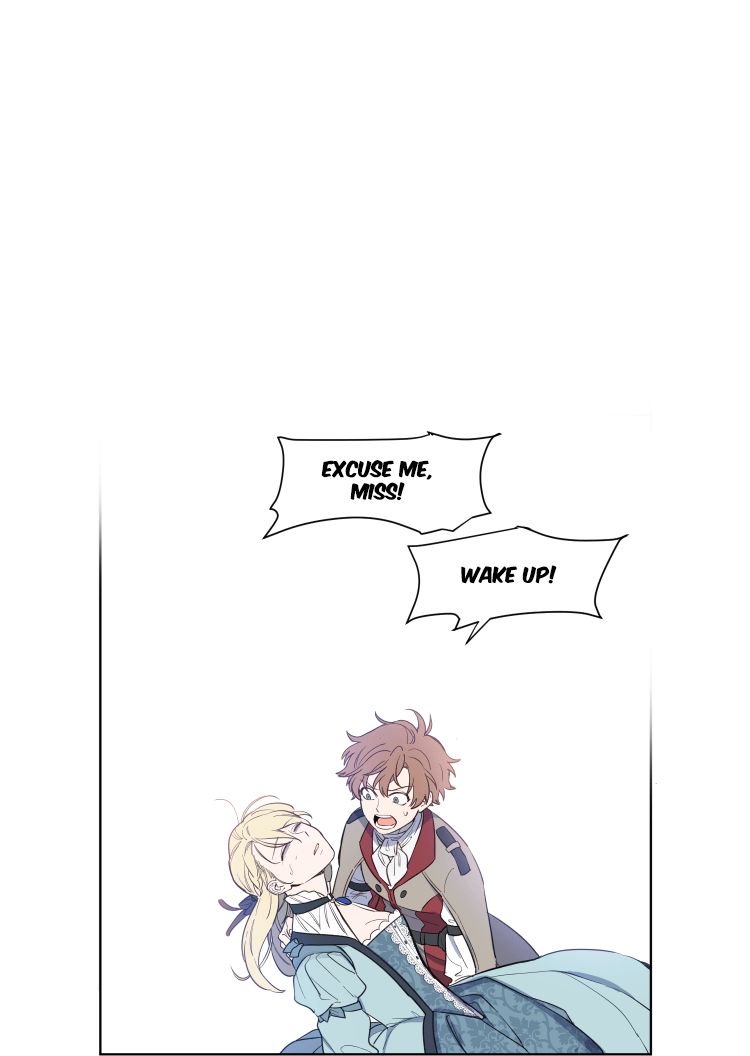 Queen Cecia’s Shorts Chapter 12 - page 22