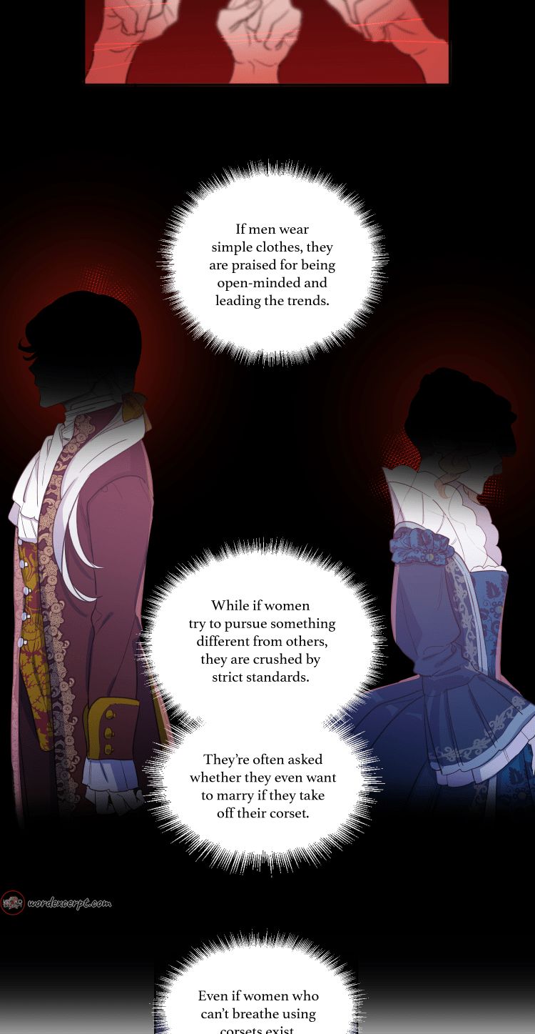 Queen Cecia’s Shorts Chapter 12 - page 29