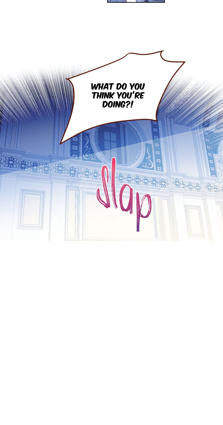 Queen Cecia’s Shorts Chapter 12 - page 34