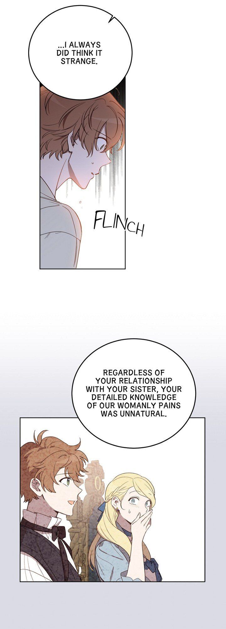 Queen Cecia’s Shorts Chapter 70 - page 12