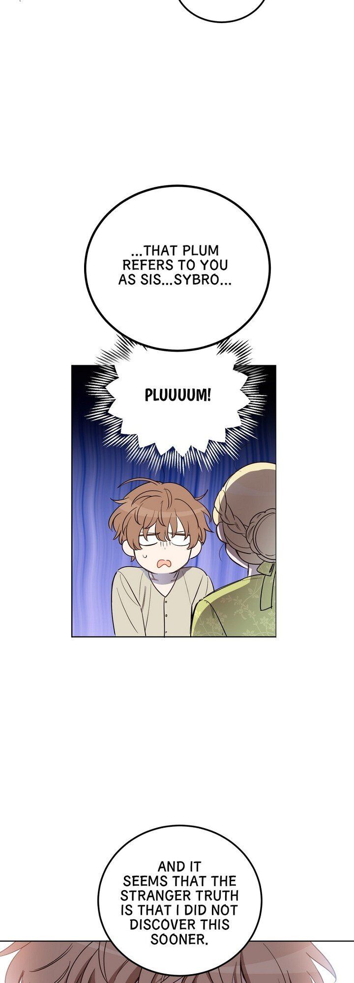 Queen Cecia’s Shorts Chapter 70 - page 14