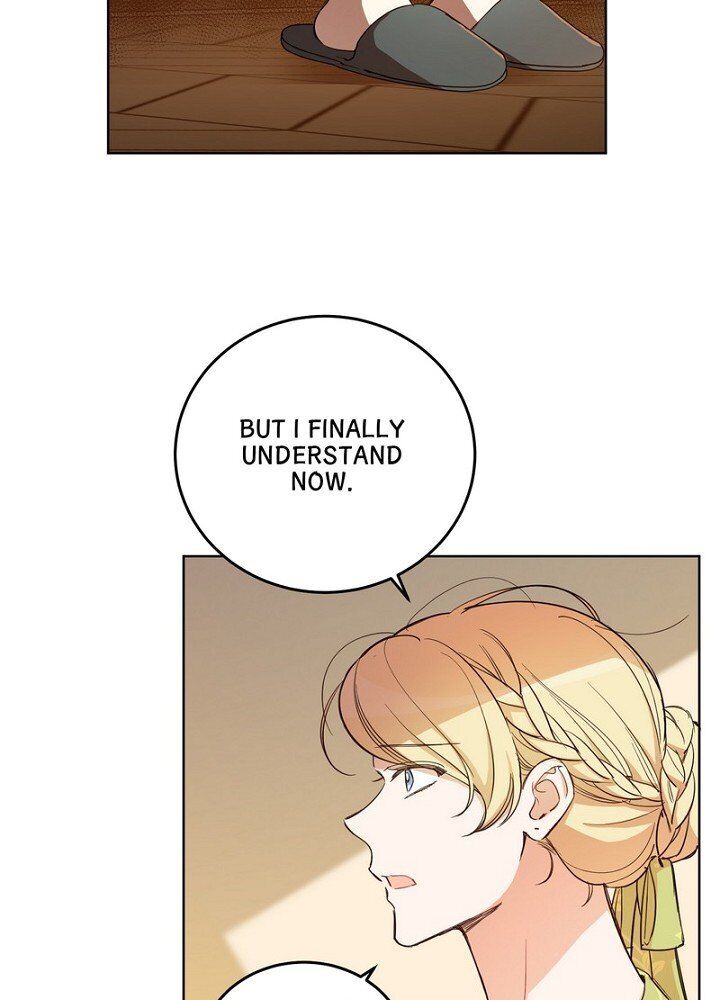 Queen Cecia’s Shorts Chapter 70 - page 16