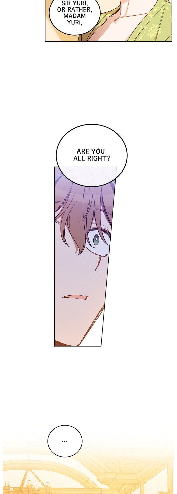 Queen Cecia’s Shorts Chapter 70 - page 17