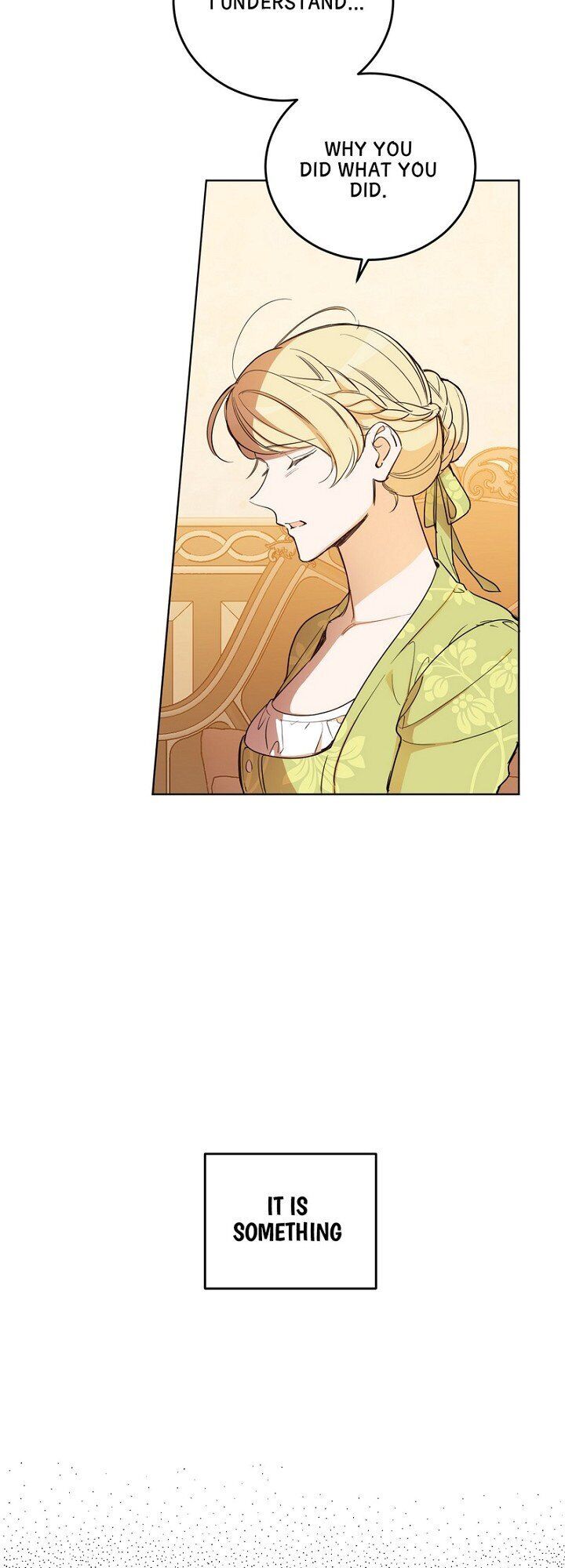 Queen Cecia’s Shorts Chapter 70 - page 19