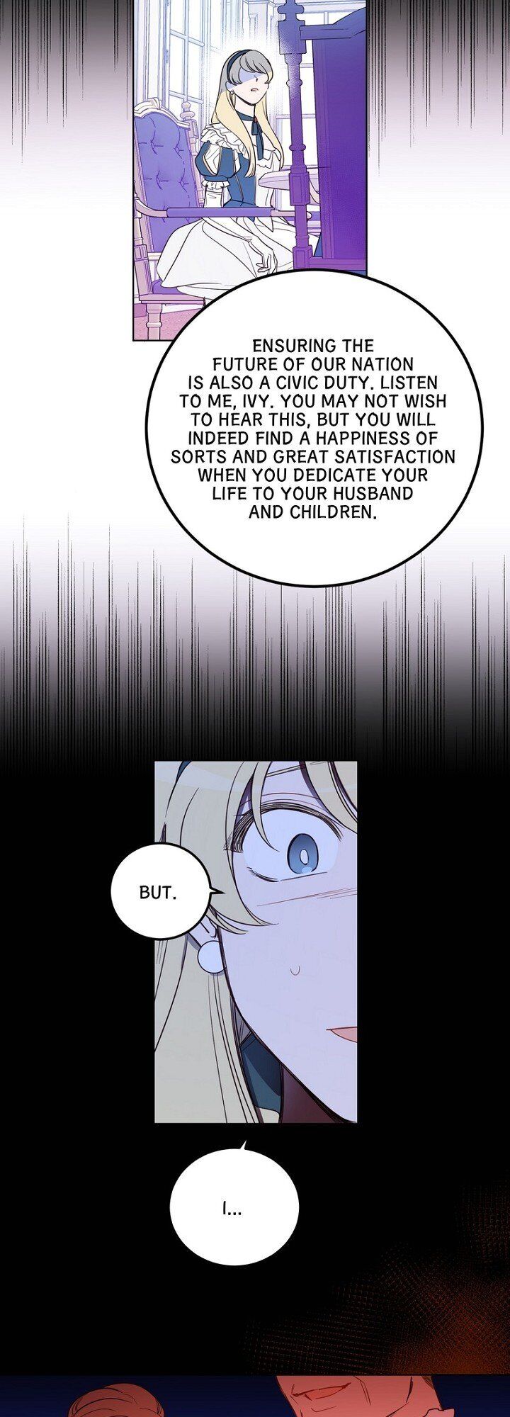 Queen Cecia’s Shorts Chapter 70 - page 23