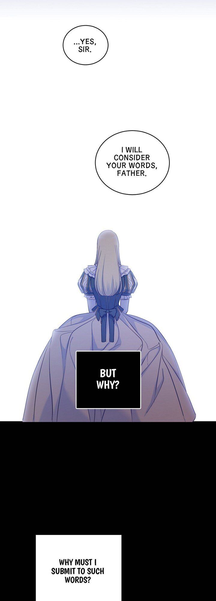 Queen Cecia’s Shorts Chapter 70 - page 25