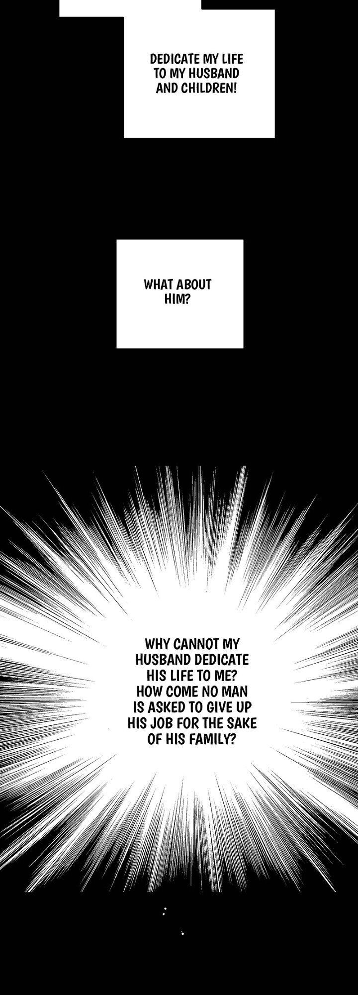 Queen Cecia’s Shorts Chapter 70 - page 26