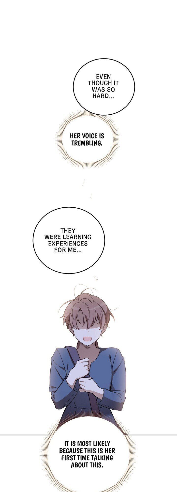 Queen Cecia’s Shorts Chapter 70 - page 36