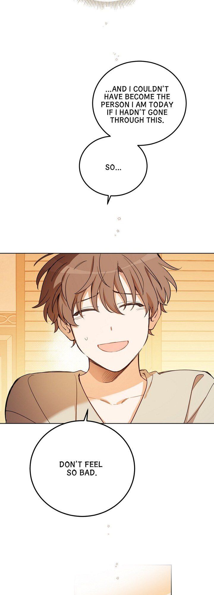 Queen Cecia’s Shorts Chapter 70 - page 37
