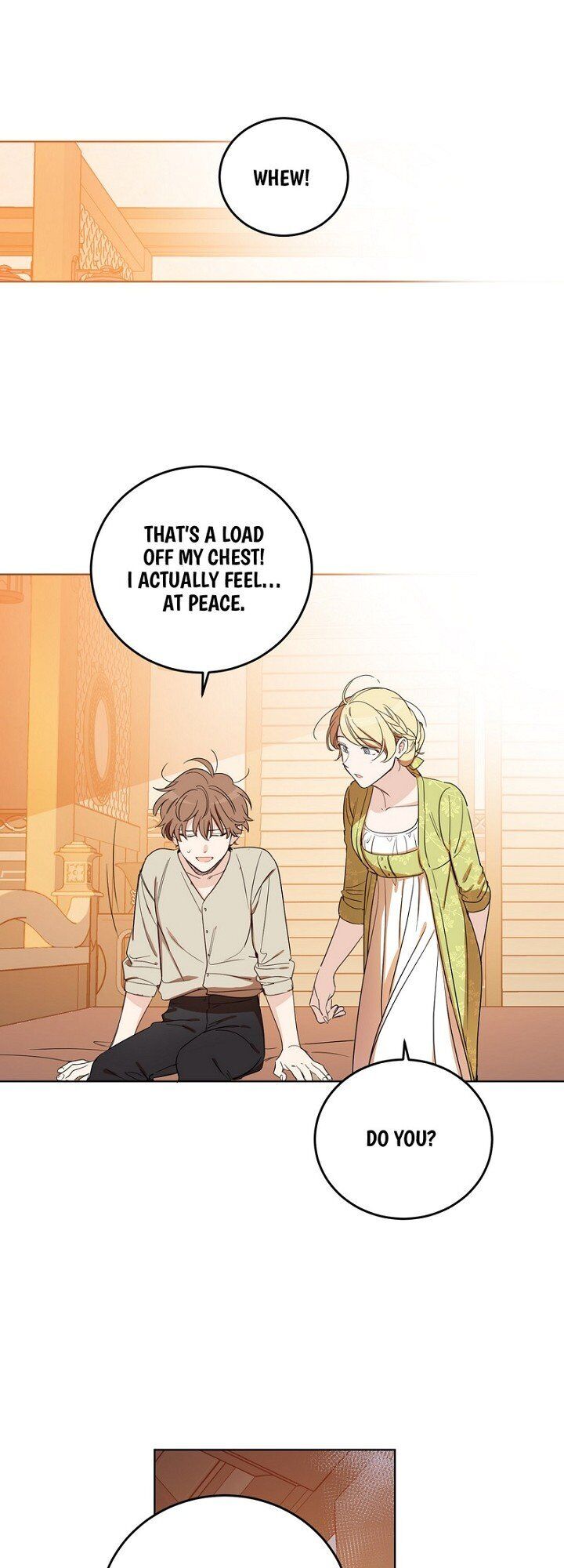 Queen Cecia’s Shorts Chapter 70 - page 39
