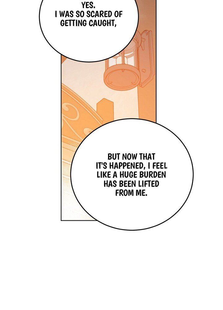 Queen Cecia’s Shorts Chapter 70 - page 40