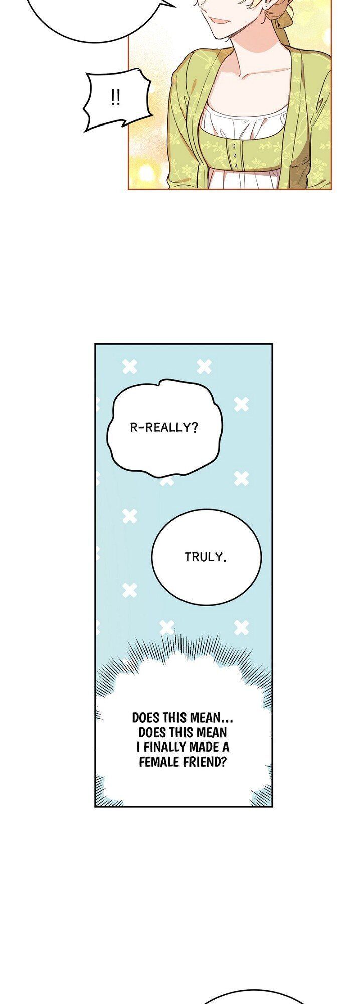 Queen Cecia’s Shorts Chapter 70 - page 44