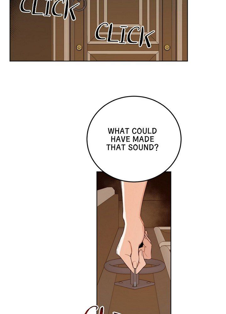 Queen Cecia’s Shorts Chapter 70 - page 8