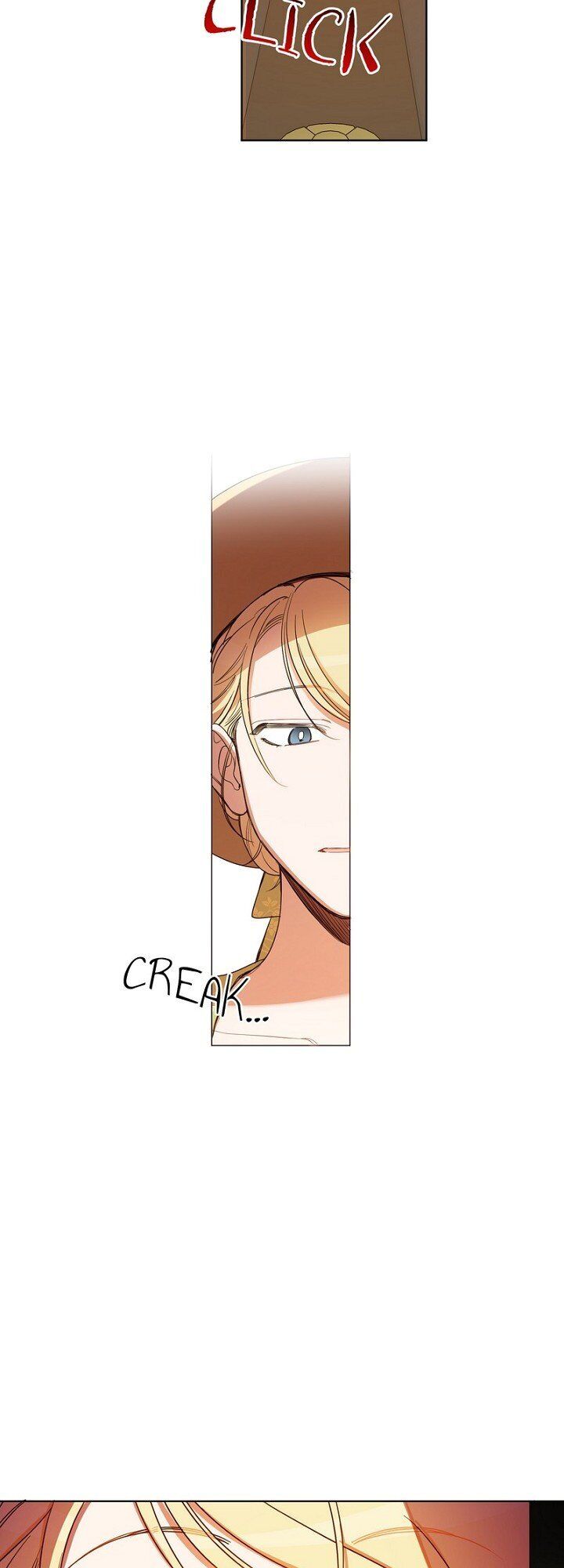 Queen Cecia’s Shorts Chapter 70 - page 9