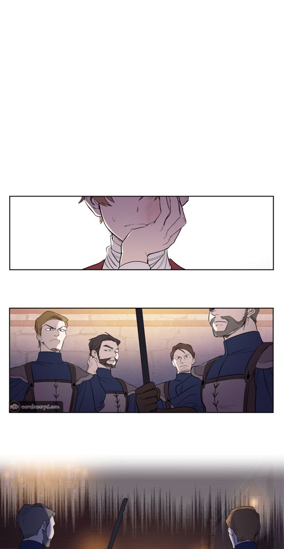 Queen Cecia’s Shorts Chapter 13 - page 2