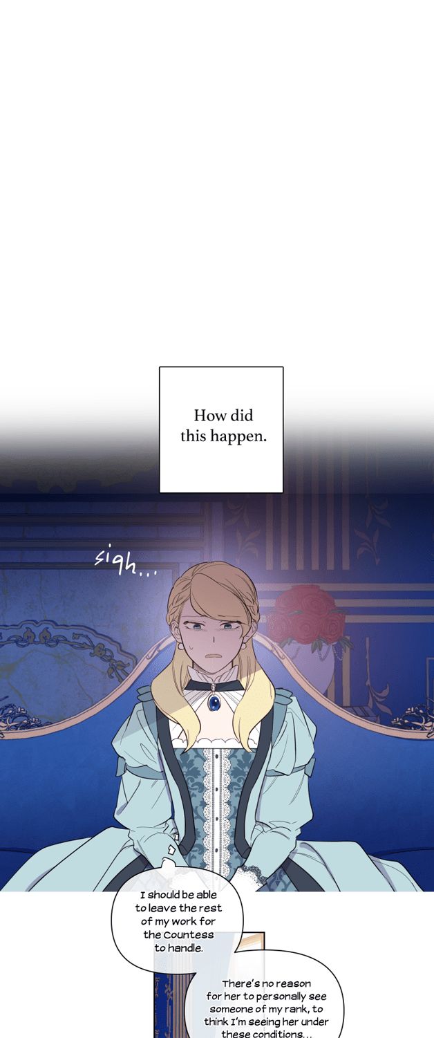 Queen Cecia’s Shorts Chapter 13 - page 20