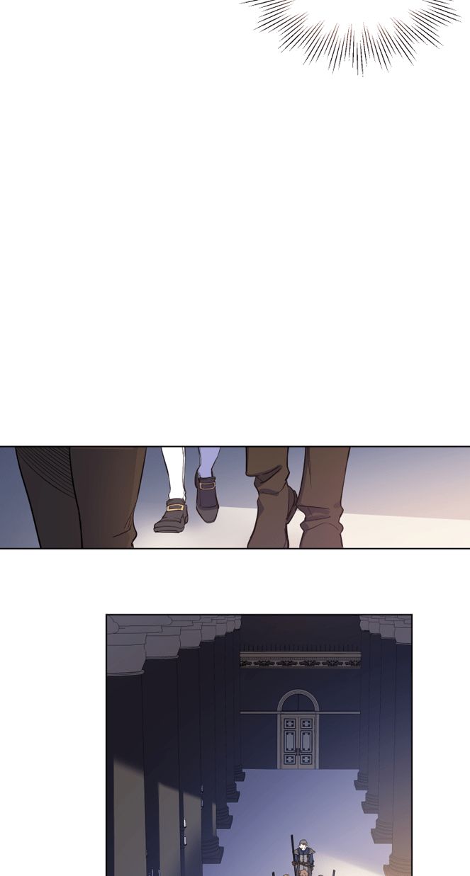 Queen Cecia’s Shorts Chapter 13 - page 9