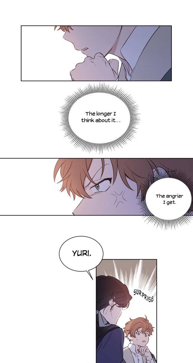 Queen Cecia’s Shorts Chapter 15 - page 17
