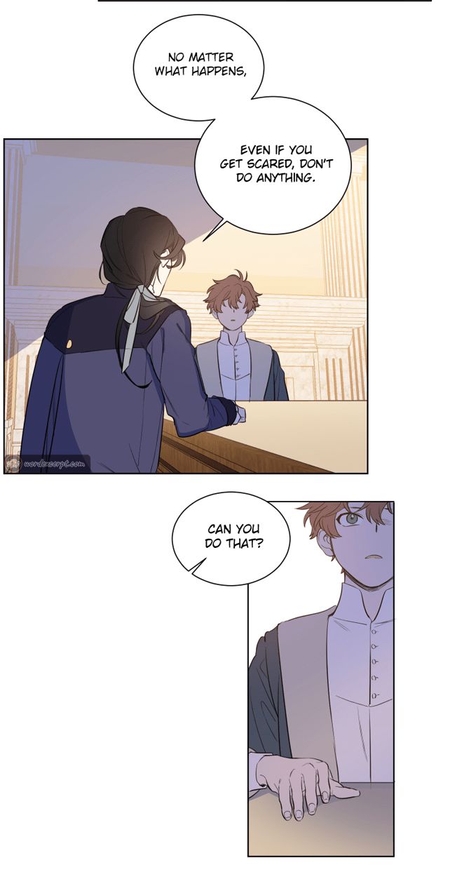 Queen Cecia’s Shorts Chapter 15 - page 23