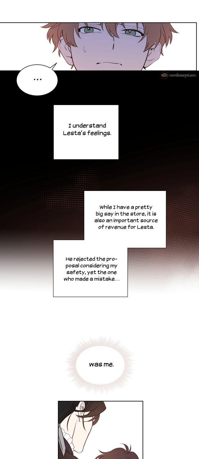 Queen Cecia’s Shorts Chapter 15 - page 24