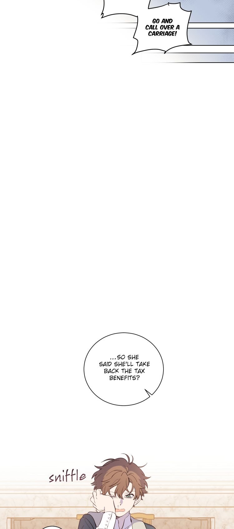 Queen Cecia’s Shorts Chapter 15 - page 9