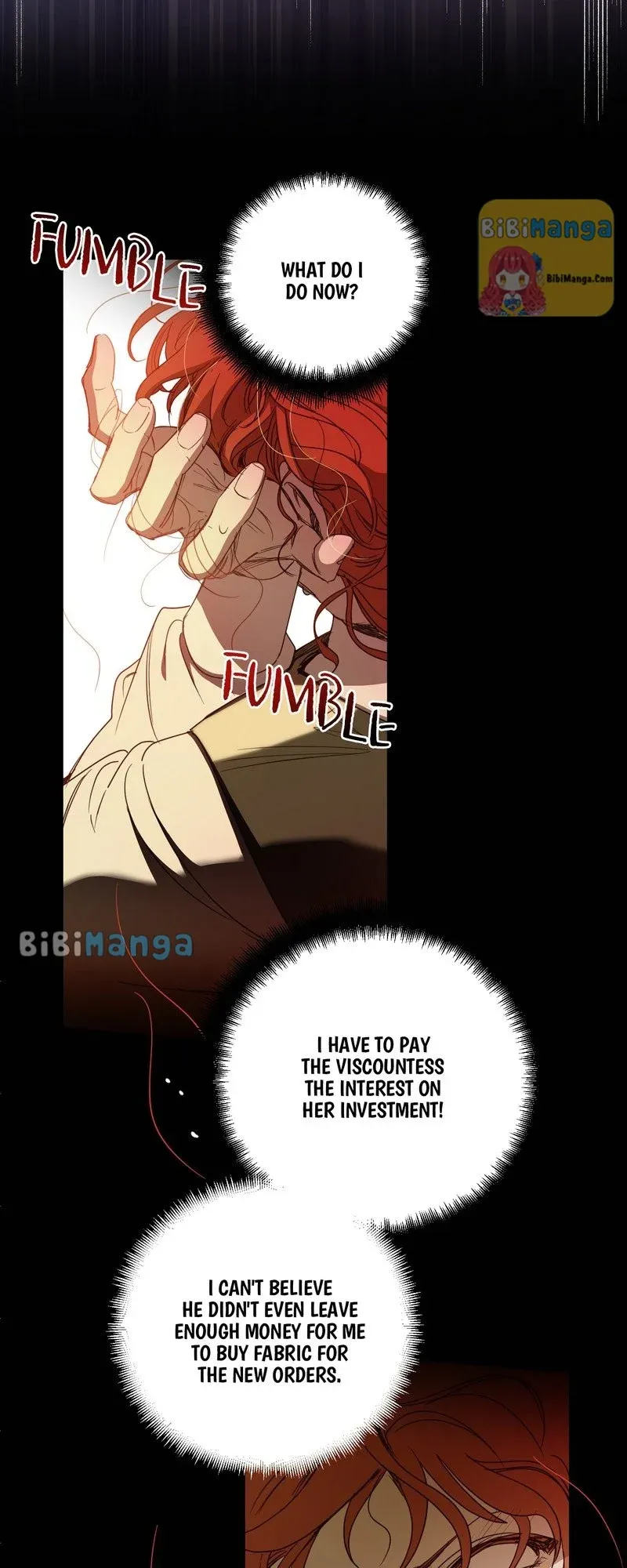 Queen Cecia’s Shorts Chapter 100 - page 2