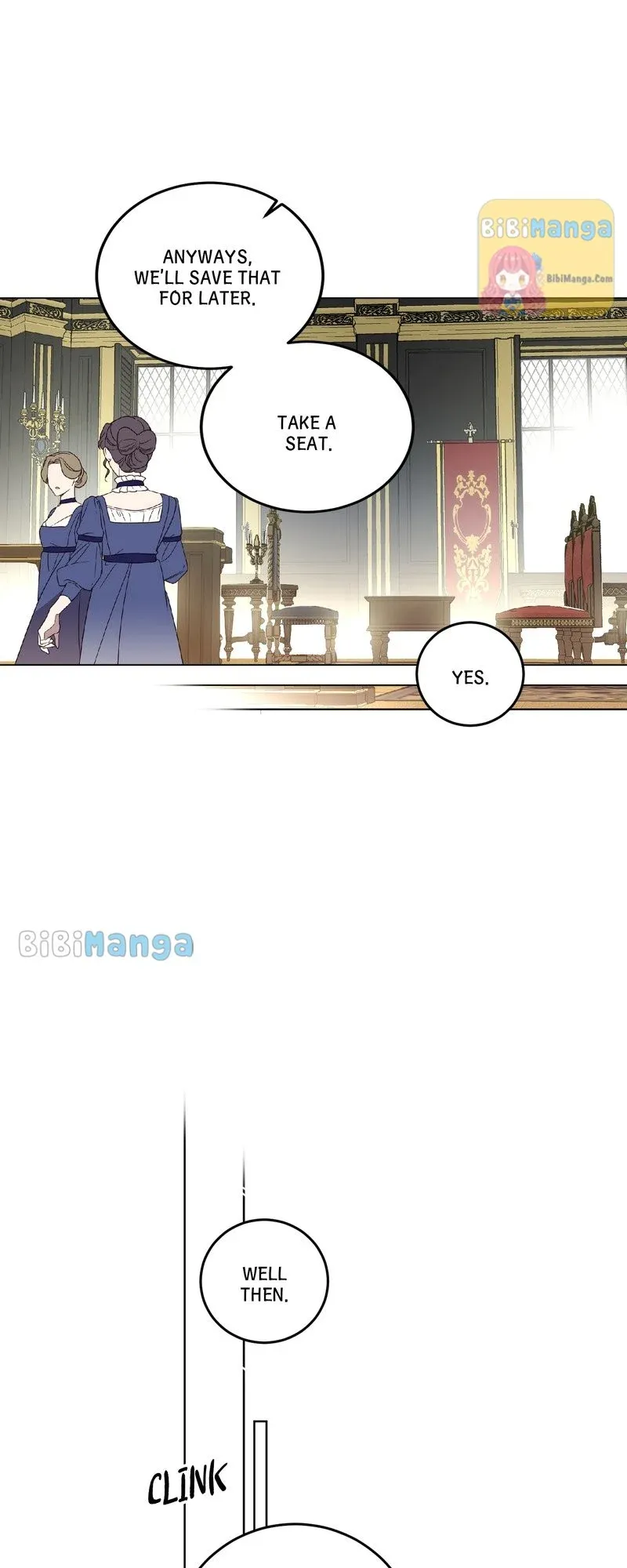 Queen Cecia’s Shorts Chapter 100 - page 24