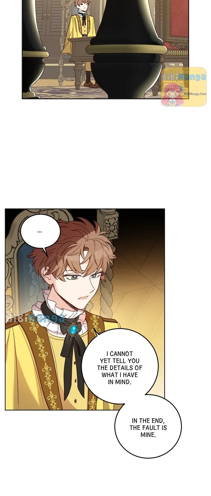 Queen Cecia’s Shorts Chapter 100 - page 28