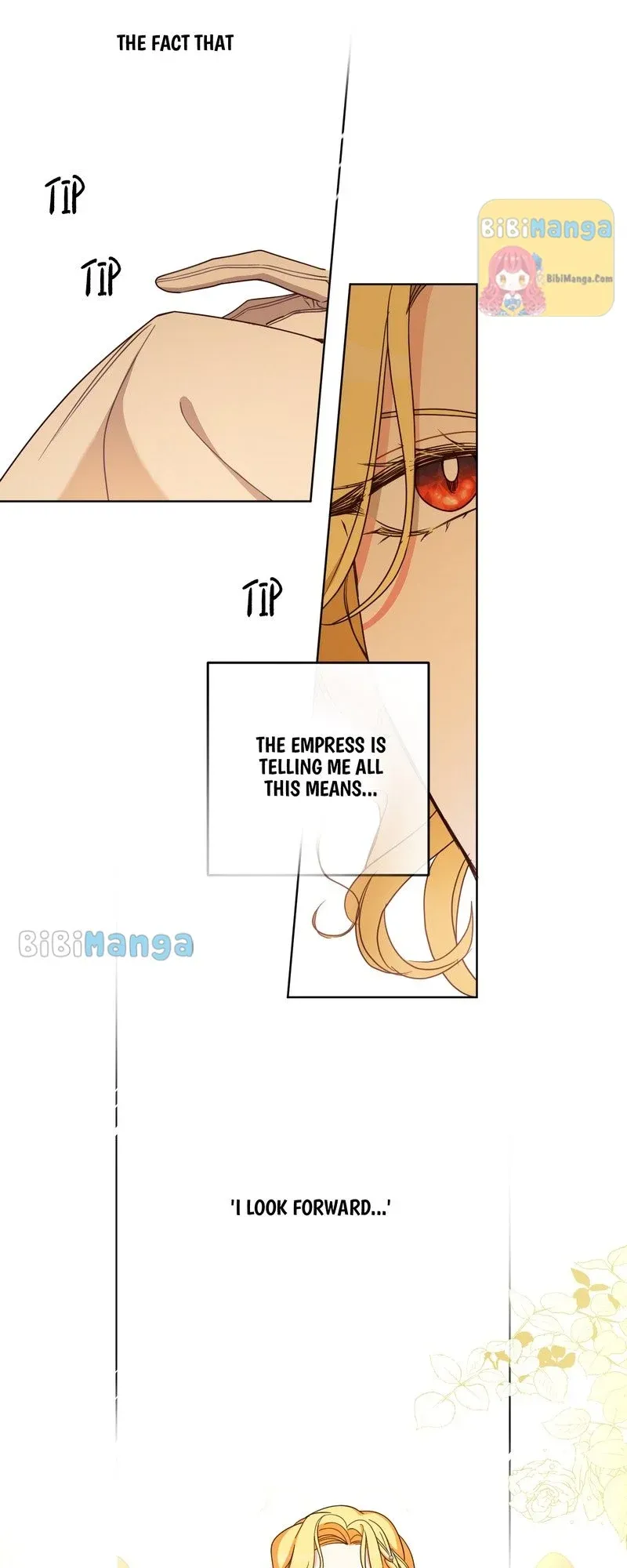 Queen Cecia’s Shorts Chapter 100 - page 32